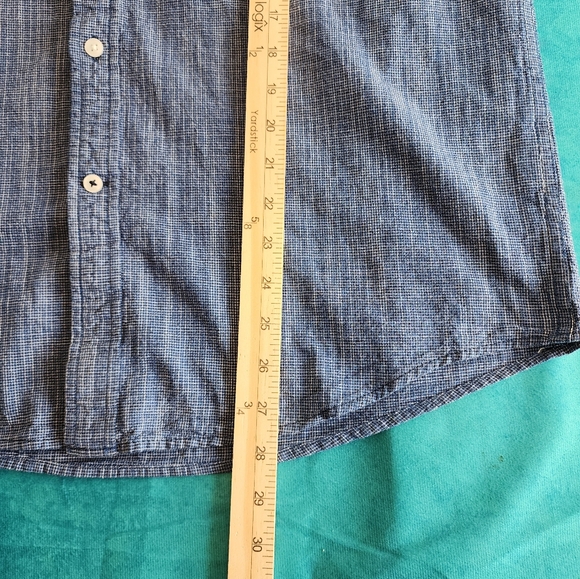 Club Room button down Shirt - Picture 4 of 5